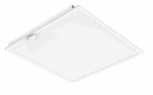 Falkor Industry Mason 2x2 5W5C Backlit Panel Light With twist-in Bluetooth Interface