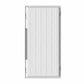 Falkor Industry Mason 2x4 5W3C Backlit Panel Light With Twist-In Bluetooth Interface - 180LPW