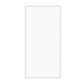 Falkor Industry Mason 2x4 5W5C Backlit Panel Light With Twist-In Bluetooth Interface