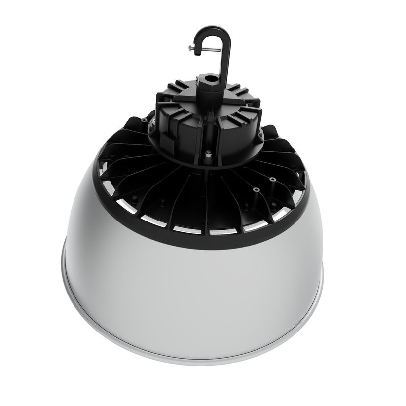Falkor Industry NC Series UFO Highbay 240/200/150W