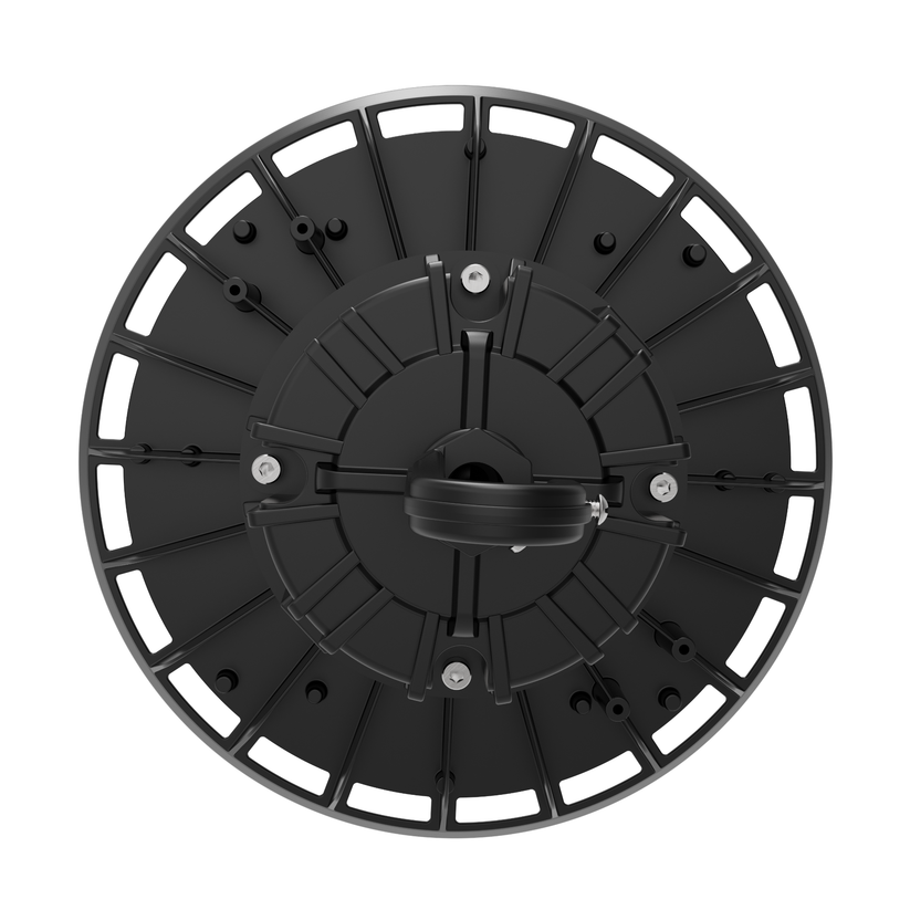 Falkor Industry NC Series UFO Highbay 240/200/150W