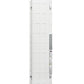 Falkor Industry NCLTG 1X4ft LED Panel