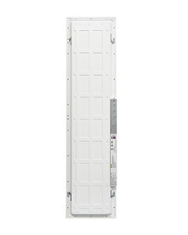 Falkor Industry NCLTG 1X4ft LED Panel
