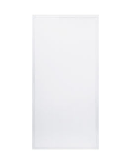 Falkor Industry NCLTG 2X4 ft LED Panel