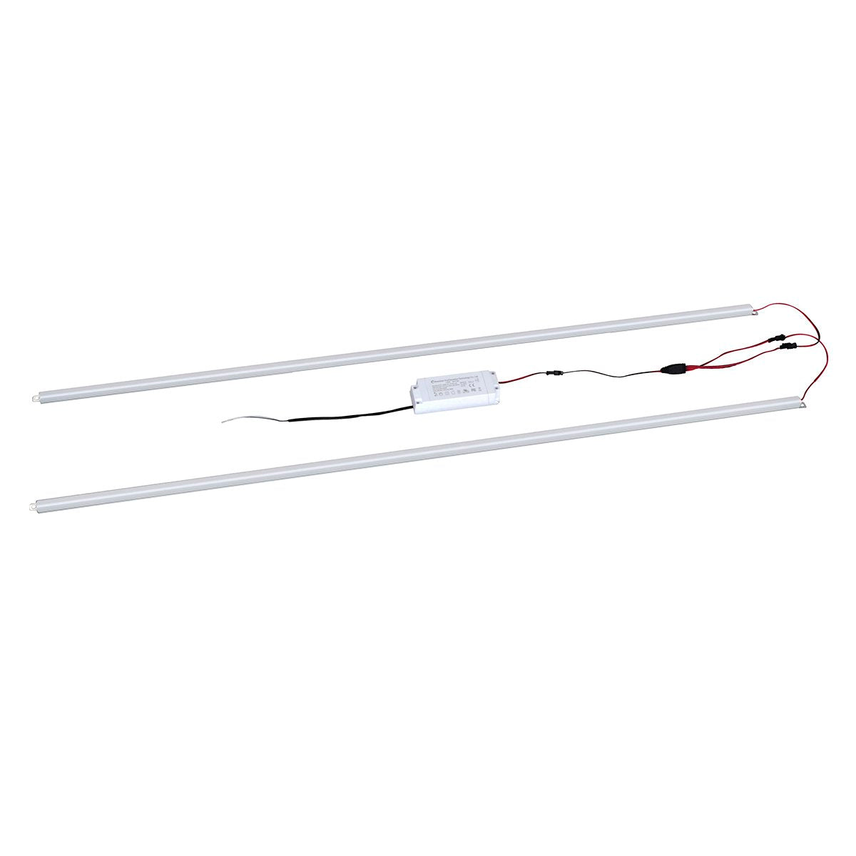 Falkor Industry RTS SERIES - LED Magnetic Retrofit Kit - E2-RTST460