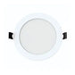 Falkor Industry SlimBeam 6" White Slim Downlight 12W