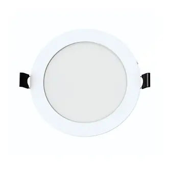 Falkor Industry SlimBeam 6" White Slim Downlight 12W