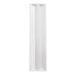 Falkor Industry T-Lite Series 1x4 Led Troffer