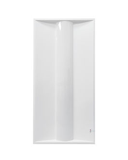 Falkor Industry T-Lite Series 2X4 Led Troffer