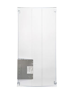 Falkor Industry T-Lite Series 2X4 Led Troffer