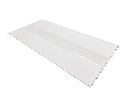 Falkor Industry T-Lite Series 2X4 Led Troffer