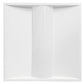 Falkor Industry T-Lite Series 2x2 Led Troffer