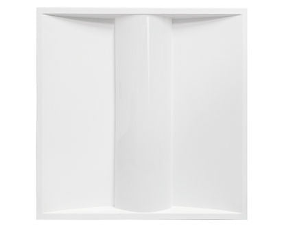 Falkor Industry T-Lite Series 2x2 Led Troffer