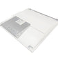 Falkor Industry T-Lite Series 2x2 Led Troffer