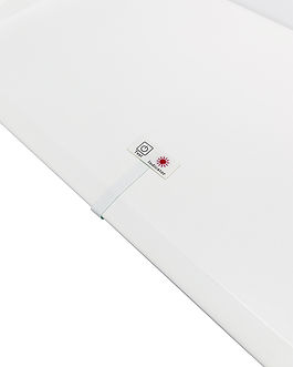 Falkor Industry T-Lite Series 2x2 Led Troffer