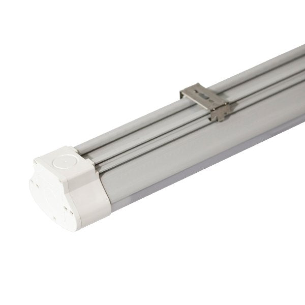 Falkor Industry TP SERIES - LED Tri-Proof Vapor Tight - AL-TP45W50K4FT1D-DIM