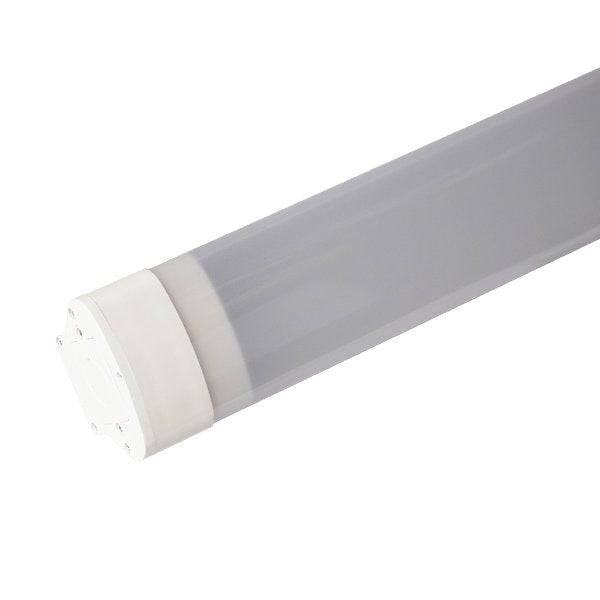 Falkor Industry TP SERIES - LED Tri-Proof Vapor Tight - AL-TP45W50K4FT1D-DIM
