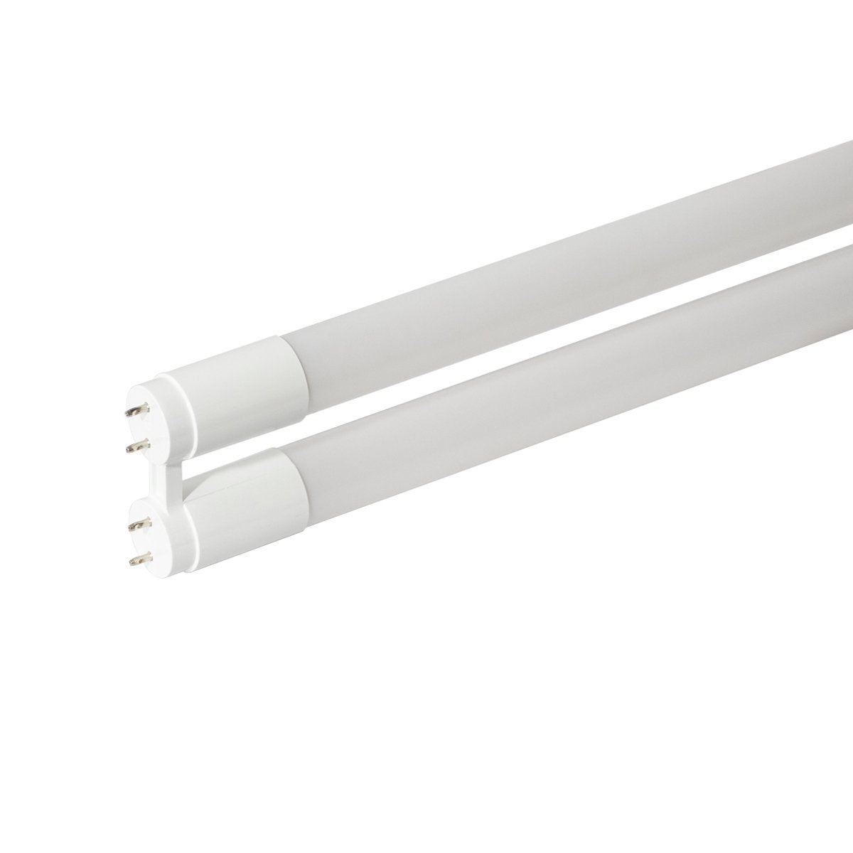 Falkor Industry TRIPLE-PLAY SERIES - LED U1 Tube - PV-1UB-15WAB1
