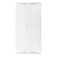 Falkor Industry TRK G2 SERIES - LED Troffer Retrofit Kit - ETH-TRK-24-23W