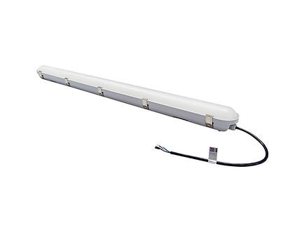 Falkor Industry VT Series 4' LED Vapor Tight Light