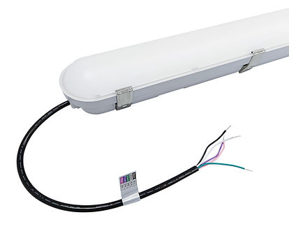 Falkor Industry VT Series 8' LED Vapor Tight Light