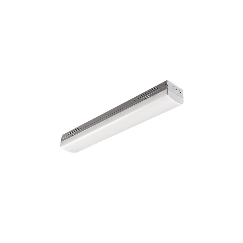 Falkor Industry W Series 2' LED LED Tunable Low Bay Strip Light