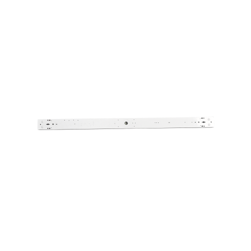 Falkor Industry W Series 4' LED LED Tunable Low Bay Strip Light