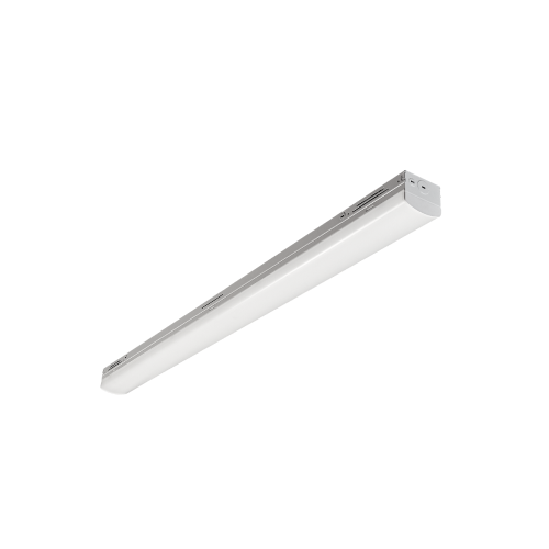 Falkor Industry W Series 4' LED LED Tunable Low Bay Strip Light