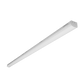 Falkor Industry W Series 8' LED LED Tunable Low Bay Strip Light