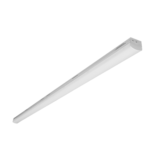 Falkor Industry W Series 8' LED LED Tunable Low Bay Strip Light