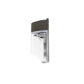 Falkor Industry WM SERIES - LED Mini Non Cutoff Wall Pack - MWM0117W[120-277V]