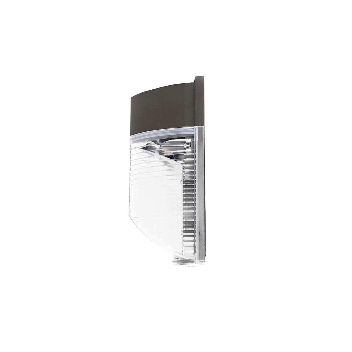 Falkor Industry WM SERIES - LED Mini Non Cutoff Wall Pack - MWM0125W[120-277V]