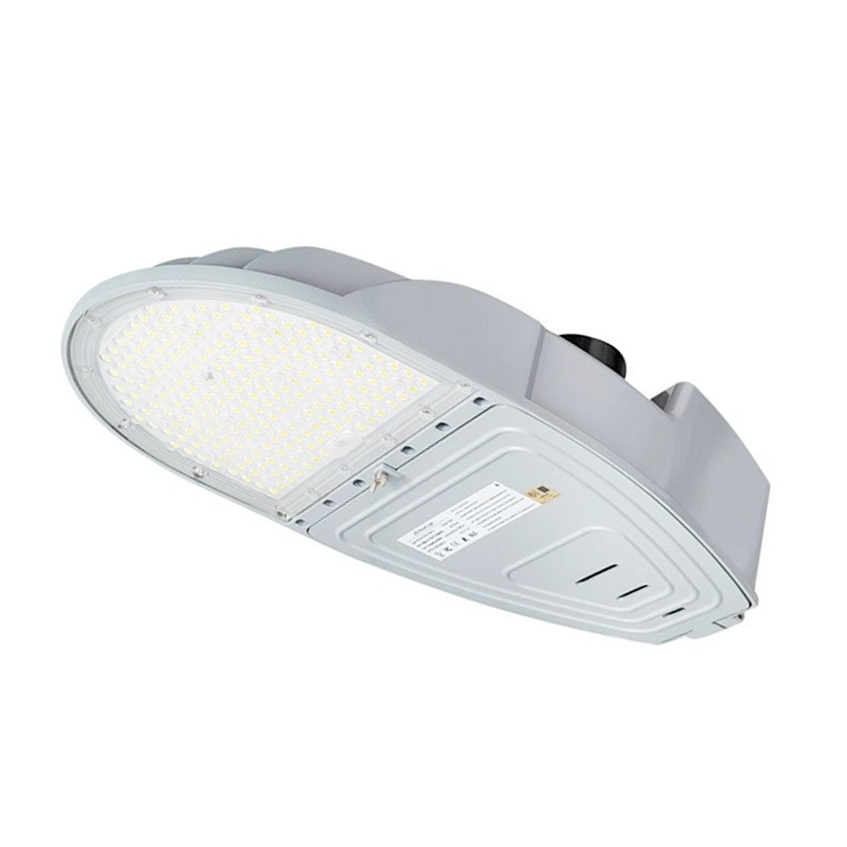 Falkor Industry WSD SERIES - LED Cobra-Head Street Light - WSD-ST10W27-50K-S