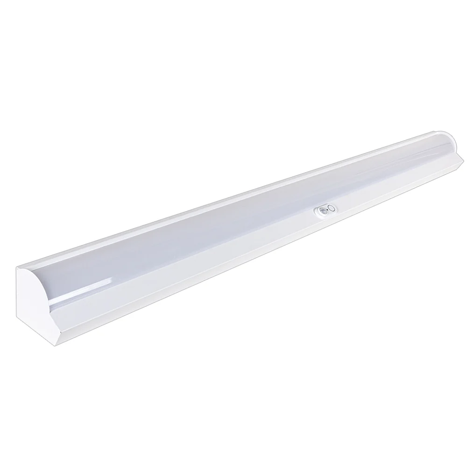 Falkor Industry WSD Series 4' Selectable LED Stairwell Light