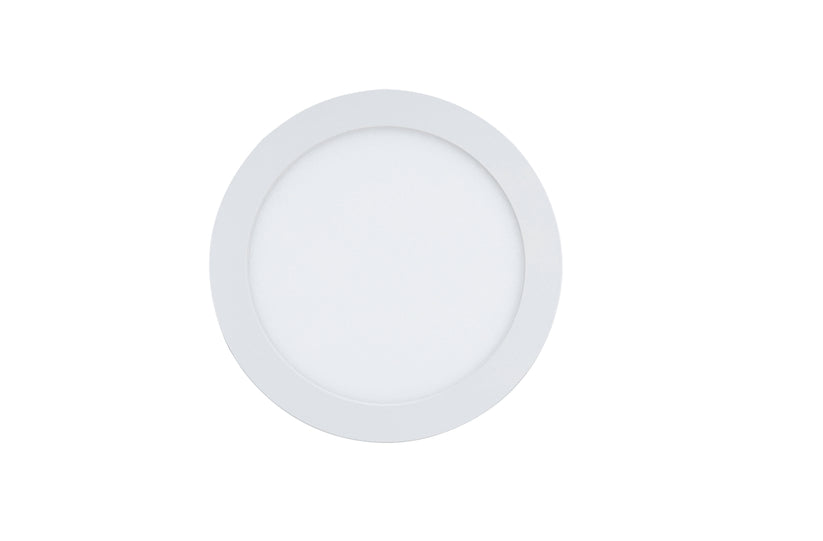 Falkor Industry XSlim 7“ Flush Mount 12W