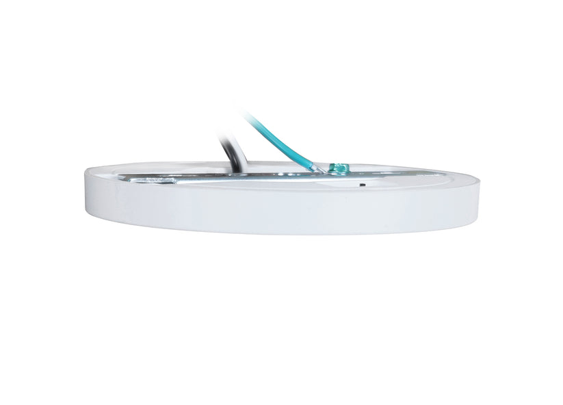 Falkor Industry XSlim 7“ Flush Mount 12W