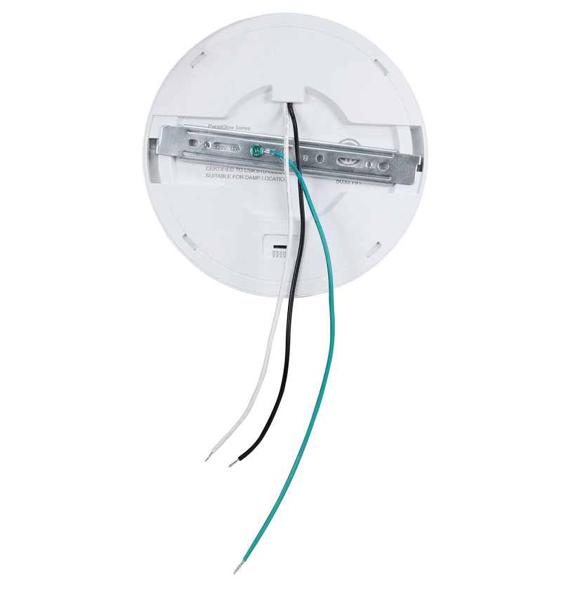 Falkor Industry XSlim 7“ Flush Mount 12W