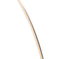 Finesse Decor 65" Chrome 1-Light Modern Arc LED Floor Lamp