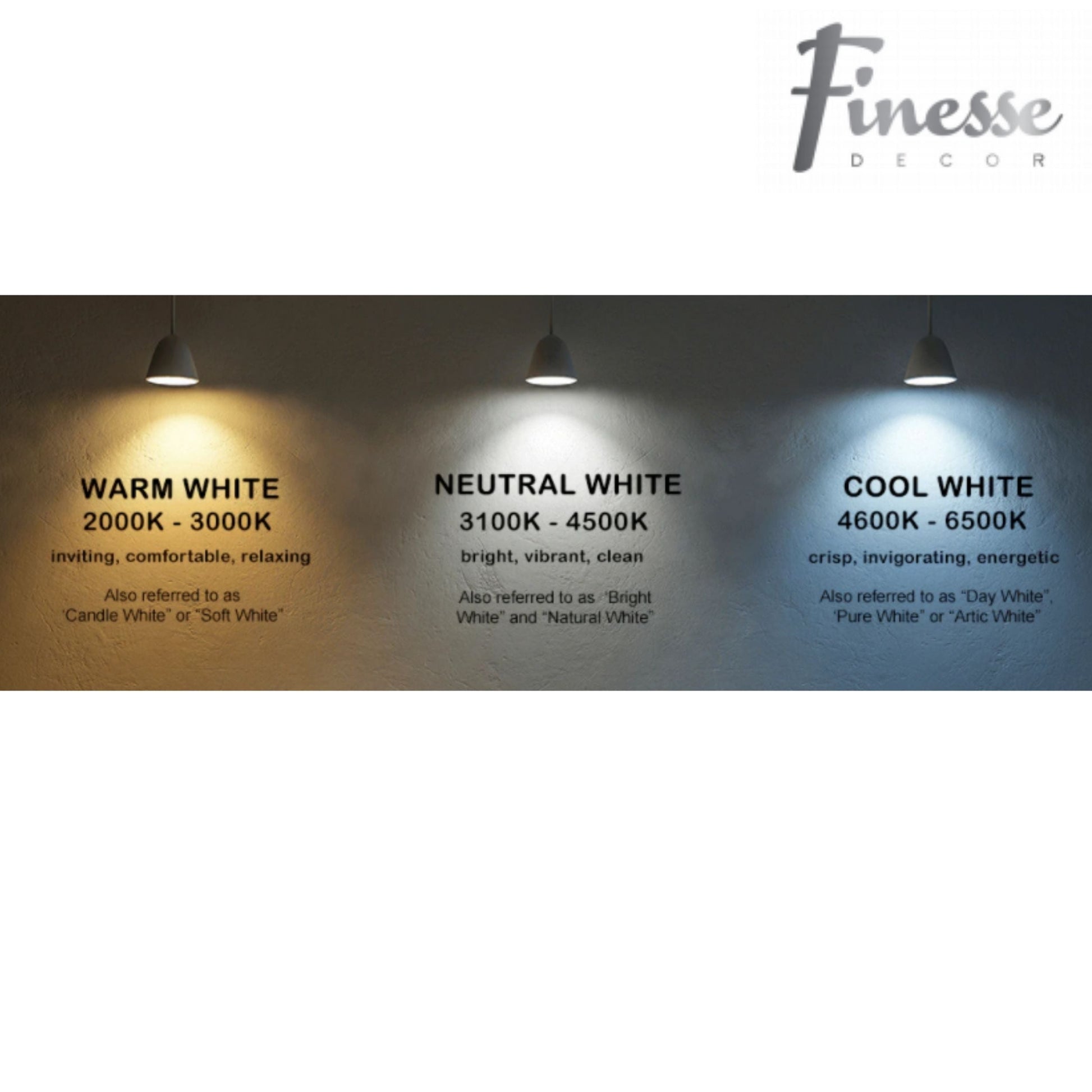 Finesse Decor Hamburg 10" Sandy Gold Finish 2-Light LED Chandelier