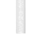 Finesse Decor Sparkling Night 22" Chrome Finish 9-Light Chandelier