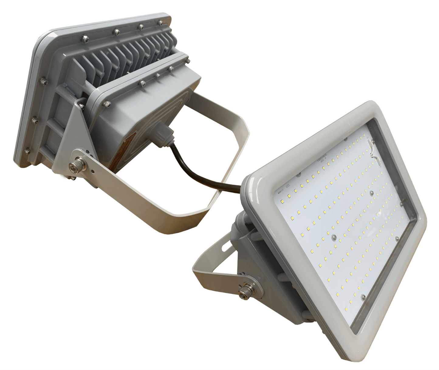 Green Ignite 100W D-Series Explosion Proof Fixture