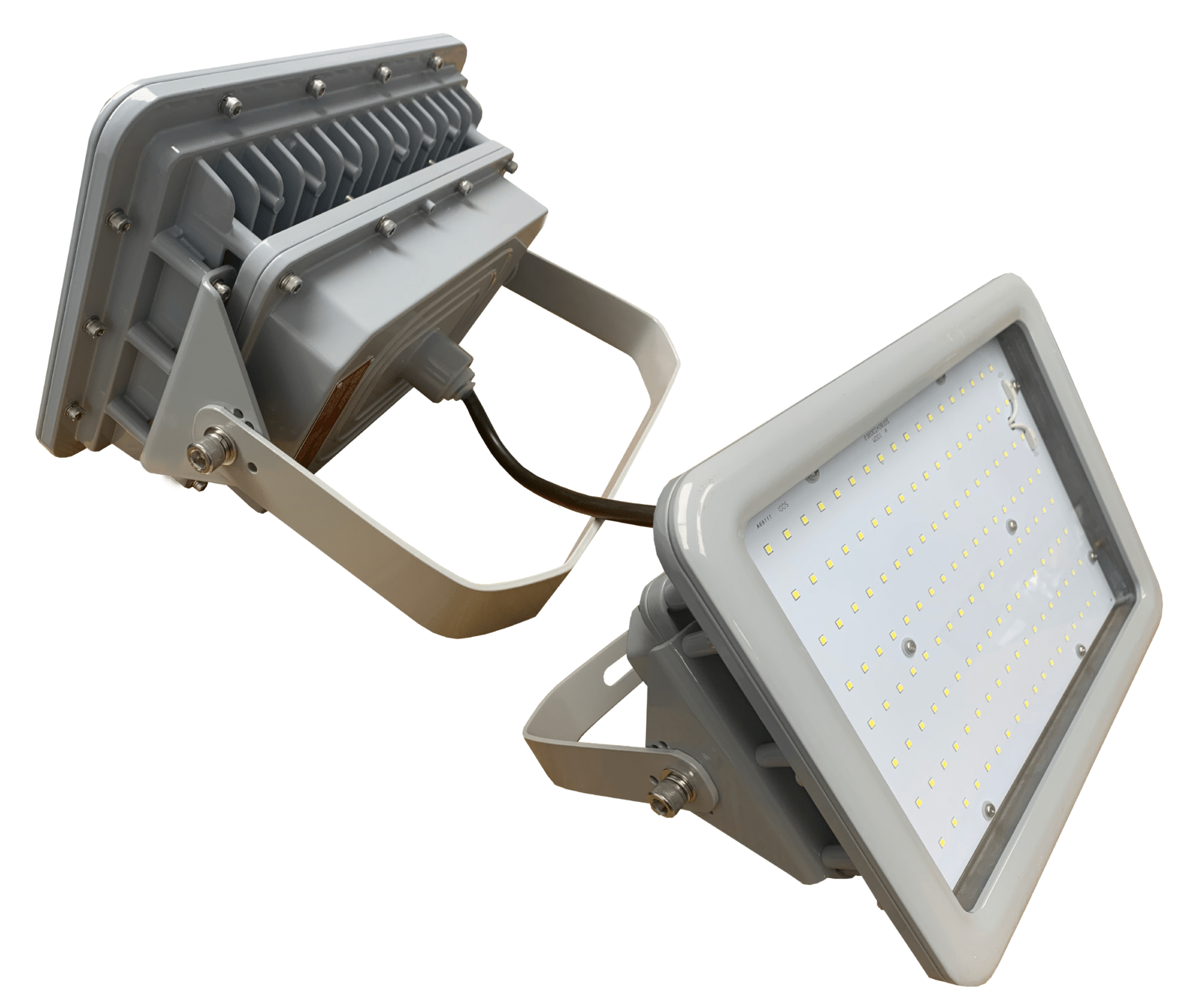 Green Ignite 100W D-Series Explosion Proof Fixture