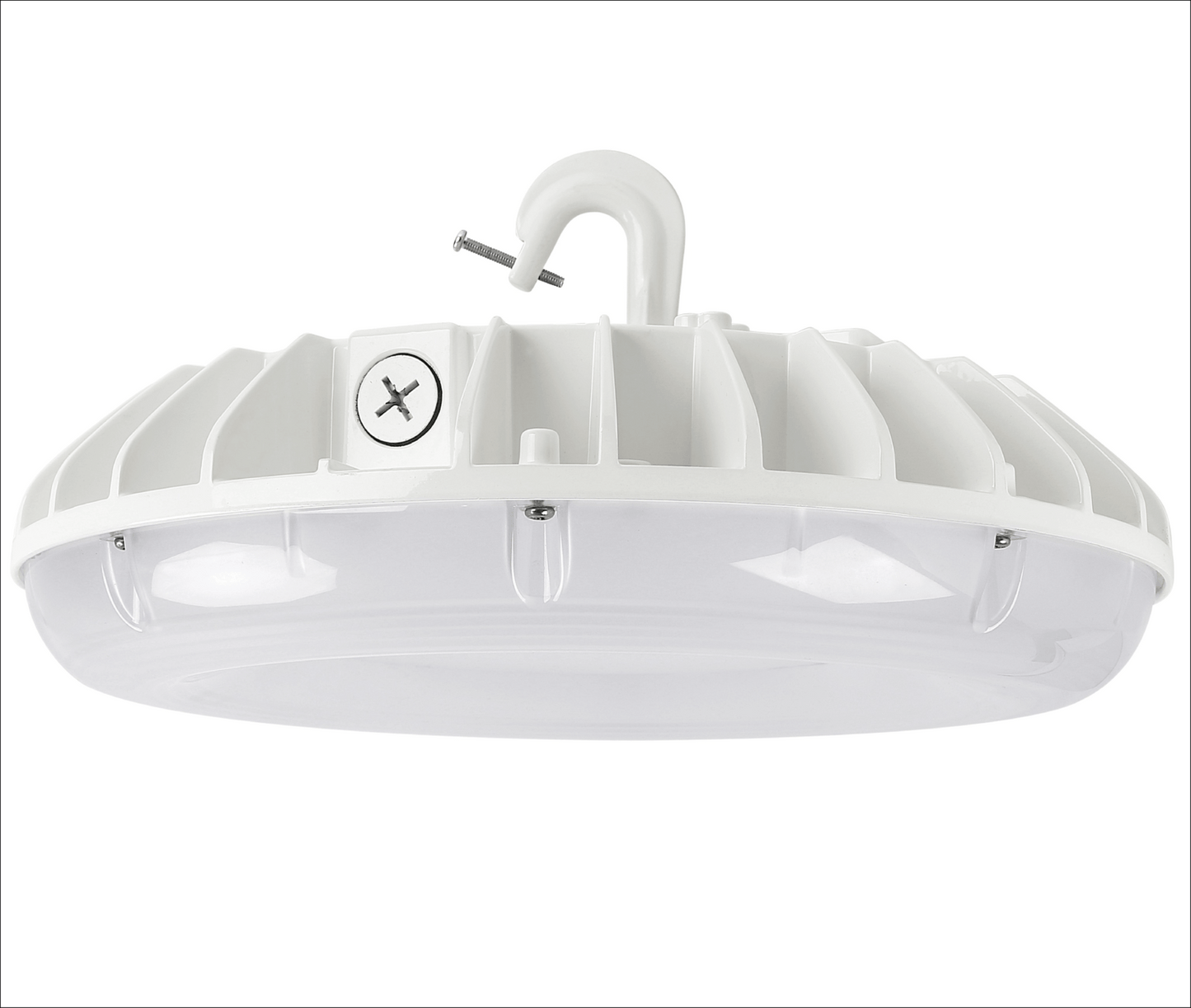 Green Ignite 140W LED High Output UFO Style High Bay Light