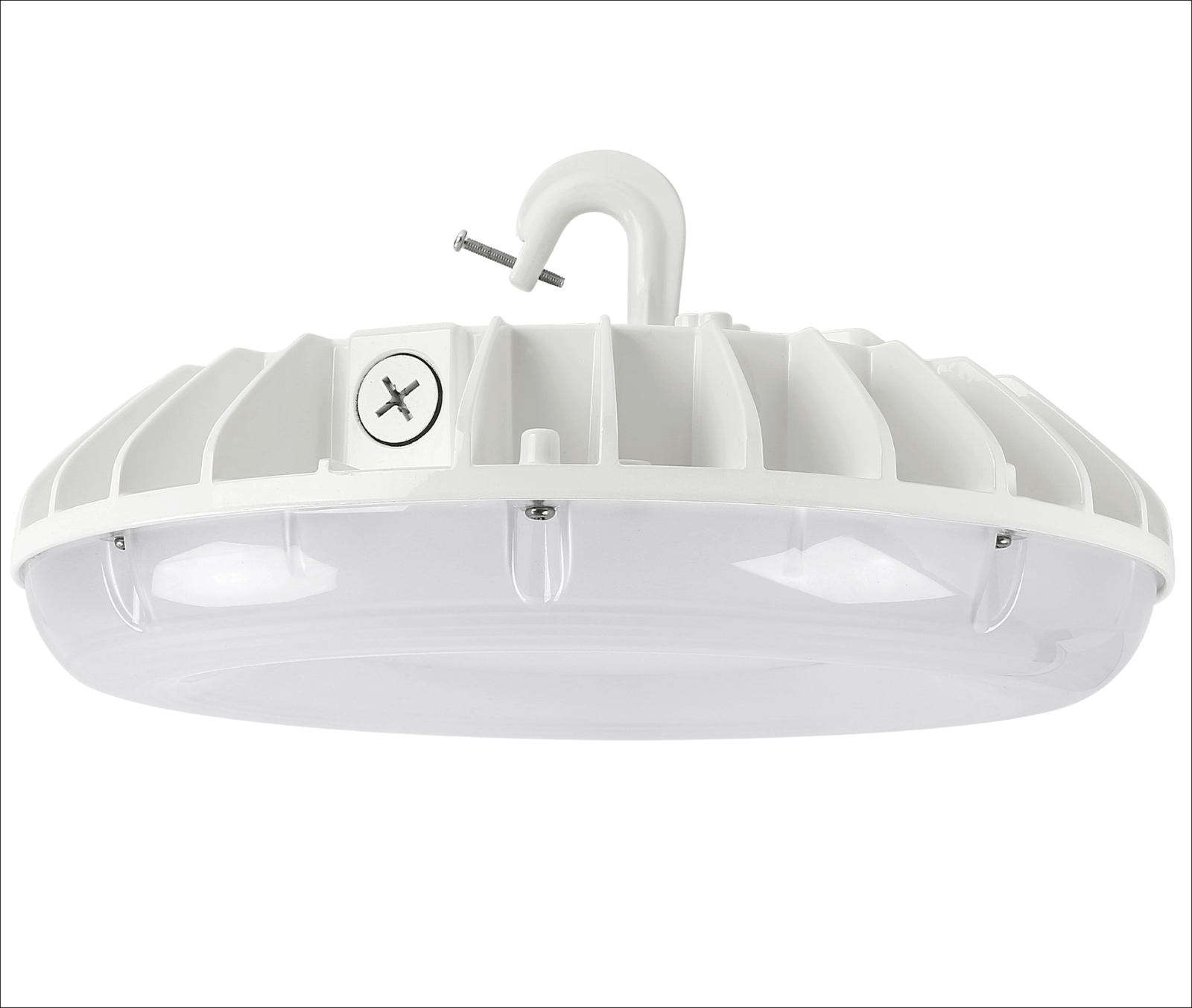 Green Ignite 140W LED High Output UFO Style High Bay Light