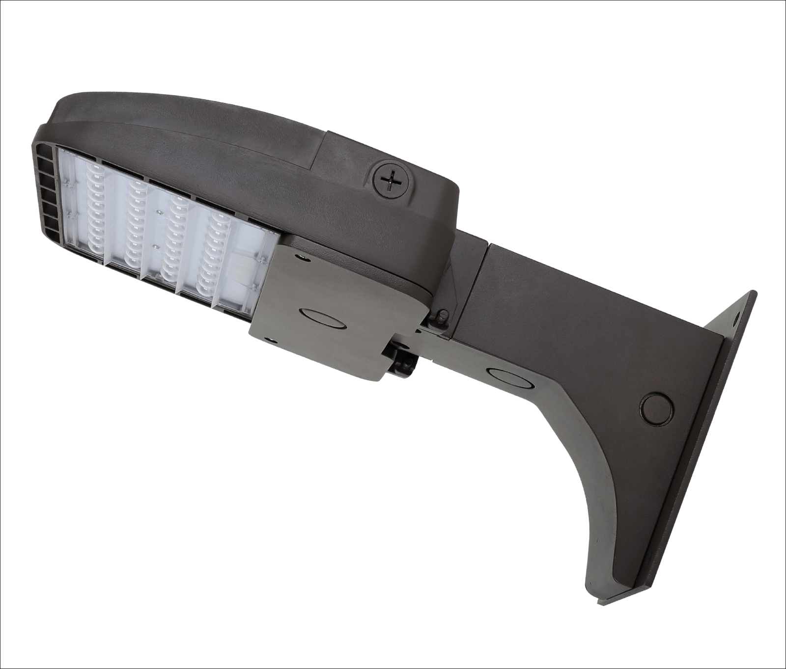 Green Ignite 150W LED High Output 348-480V Area Light