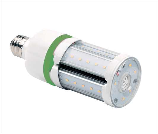 Green Ignite 18W LED HID Retrofit Lamp