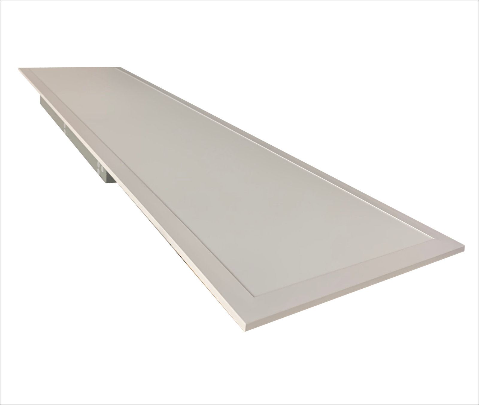 Green Ignite 1'X4' LED Downlight Panel