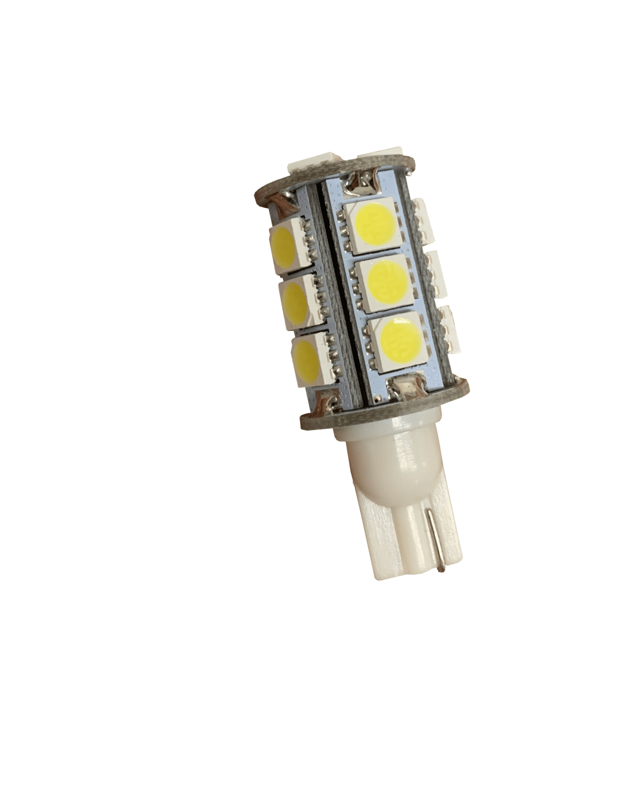 Green Ignite 1.4W 5000K LED Miniature Lamp With Wedge Base