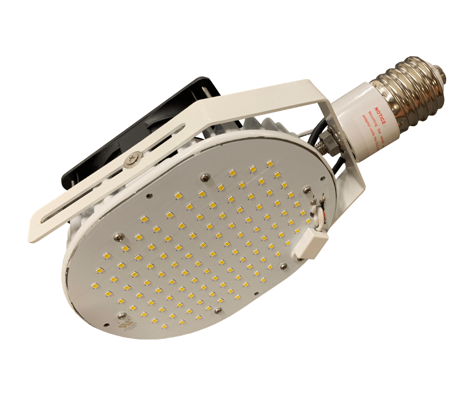 Green Ignite 300W 5000K LED Retrofit Kit With E39 Base Adapter