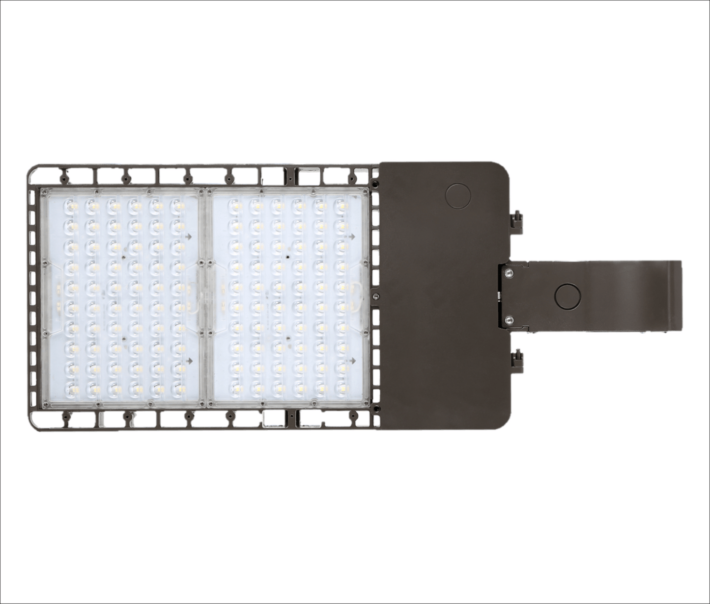 Green Ignite 300W LED Large Flood Light